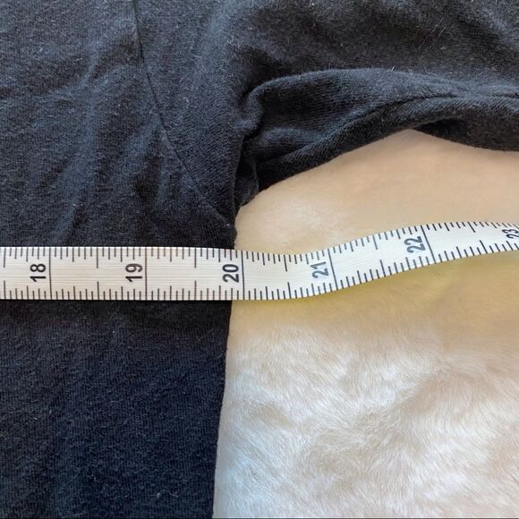 Expressions Of Grumpy Cat Black Graphic T-Shirt - Picture 6 of 8